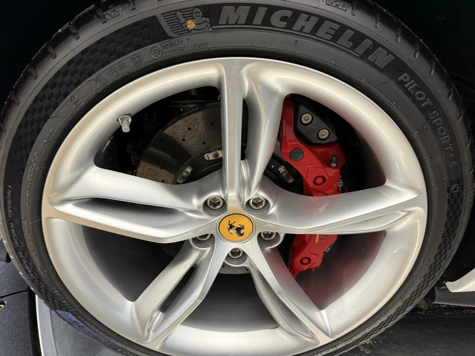 2024 Ferrari 296 GTB - Image 27 of 31