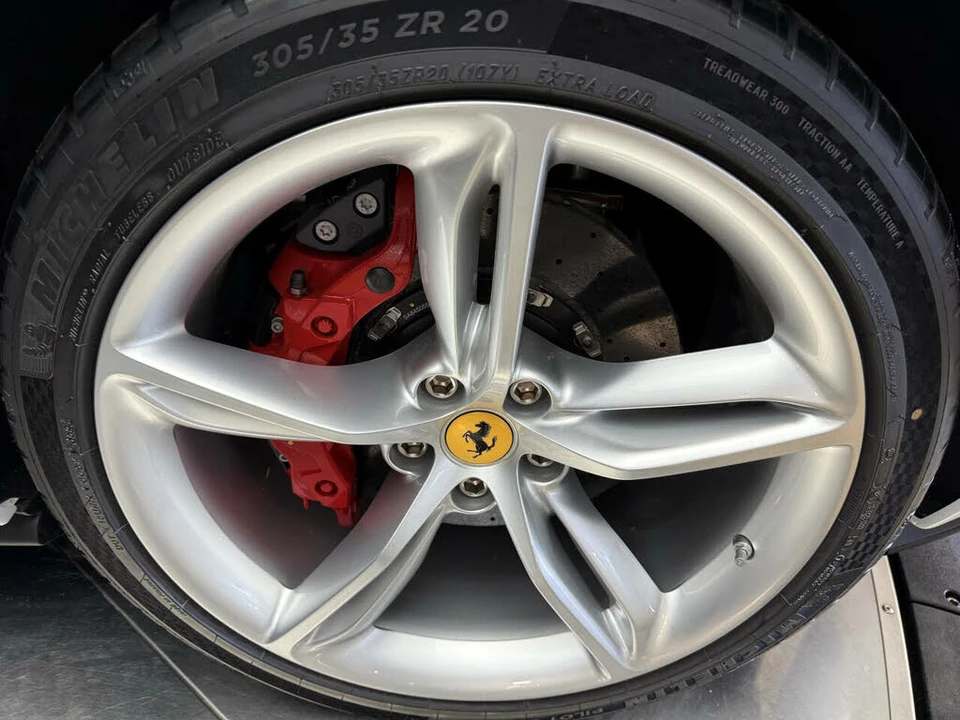 2024 Ferrari 296 GTB - Image 26 of 31