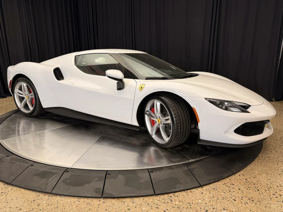2024 Ferrari 296 GTB - Image 13 of 31