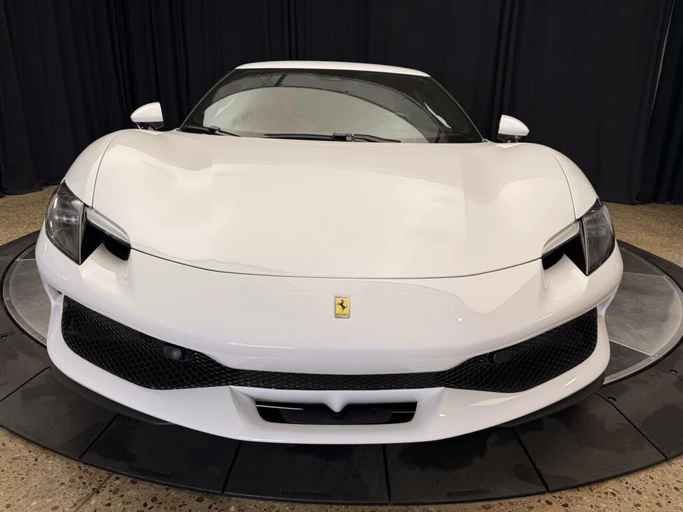 2024 Ferrari 296 GTB - Image 15 of 31