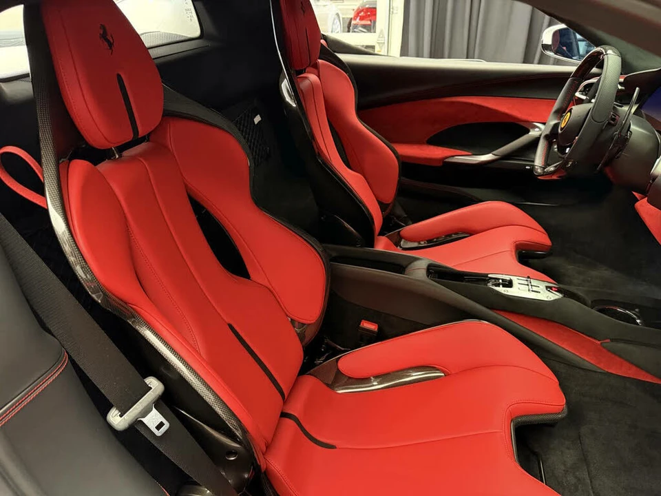 2024 Ferrari 296 GTB - Image 23 of 31