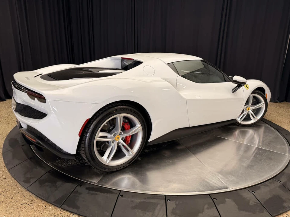 2024 Ferrari 296 GTB - Image 11 of 31