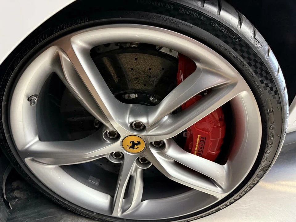 2024 Ferrari 296 GTB - Image 25 of 31