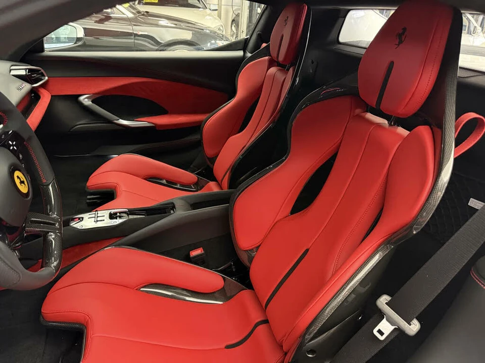 2024 Ferrari 296 GTB - Image 18 of 31