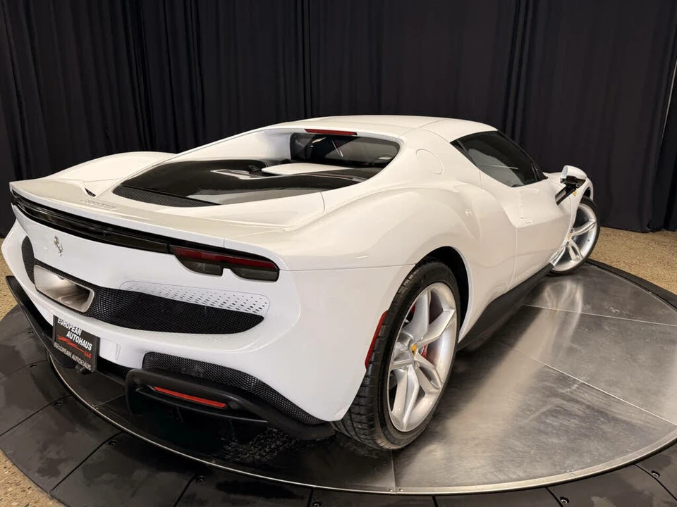 2024 Ferrari 296 GTB - Image 10 of 31