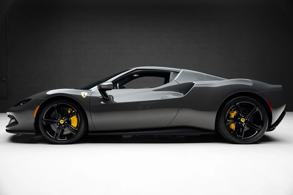 2024 Ferrari 296 GTB - Image 17 of 31