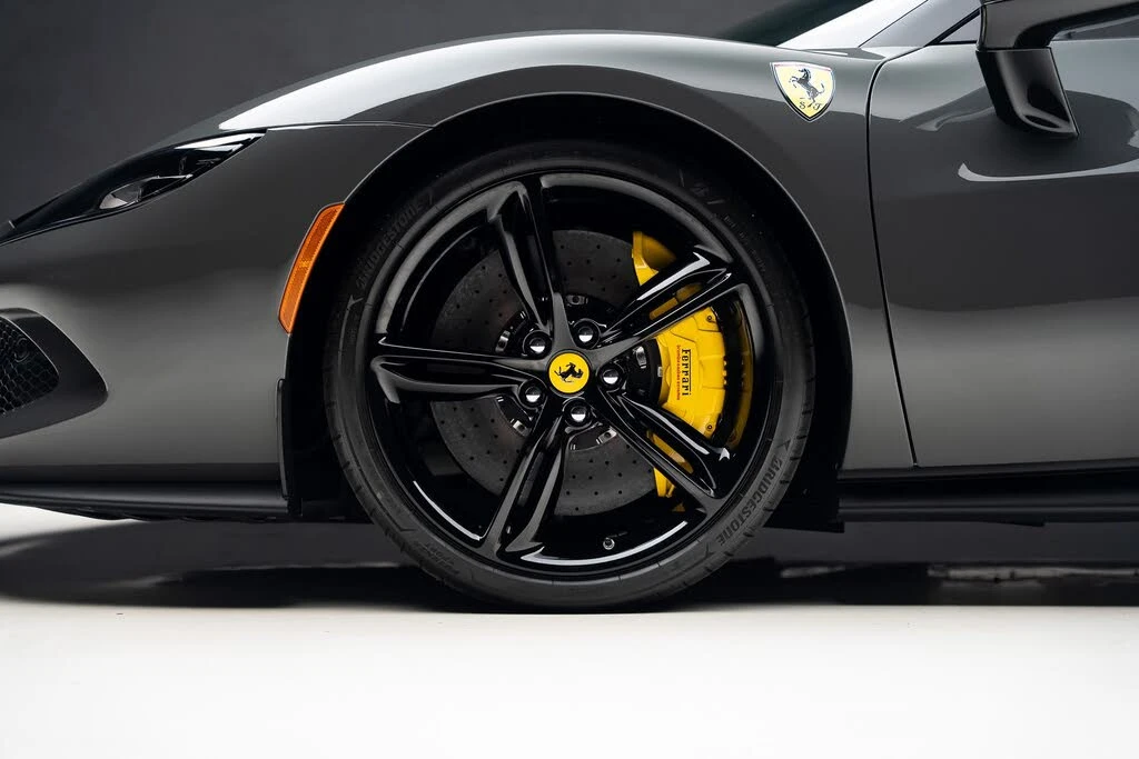 2024 Ferrari 296 GTB - Image 19 of 31