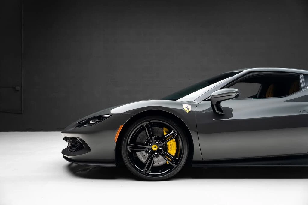 2024 Ferrari 296 GTB - Image 18 of 31