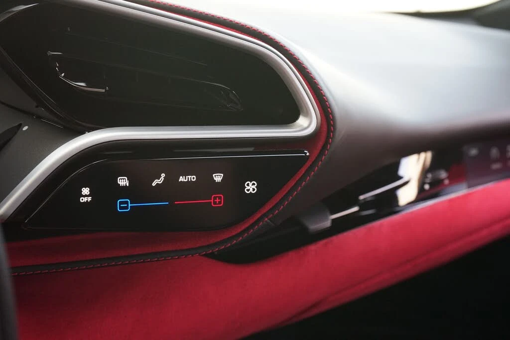 2024 Ferrari 296 GTB - Image 17 of 22