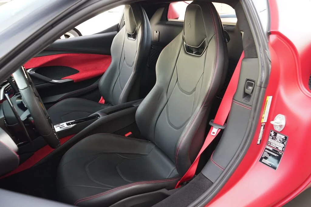 2024 Ferrari 296 GTB - Image 3 of 22