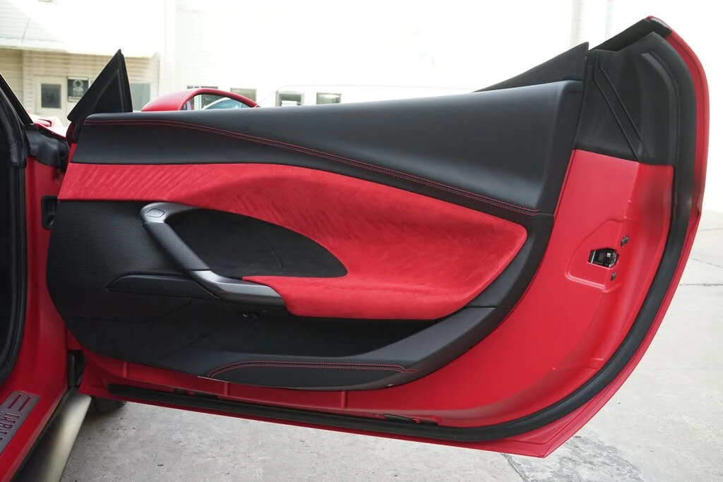 2024 Ferrari 296 GTB - Image 14 of 22