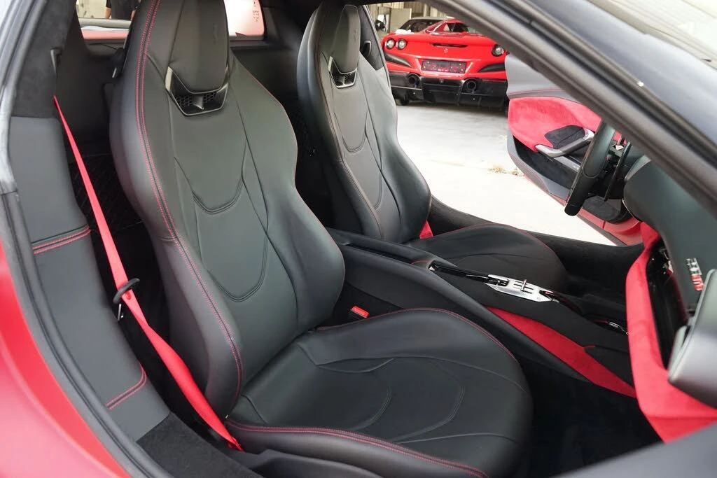 2024 Ferrari 296 GTB - Image 4 of 22