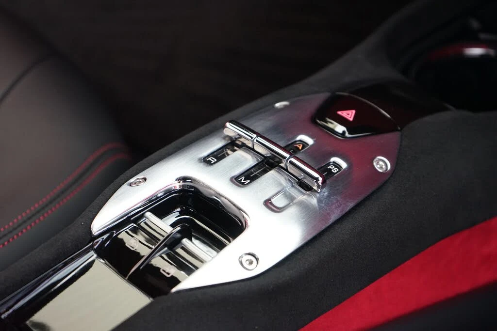 2024 Ferrari 296 GTB - Image 12 of 22