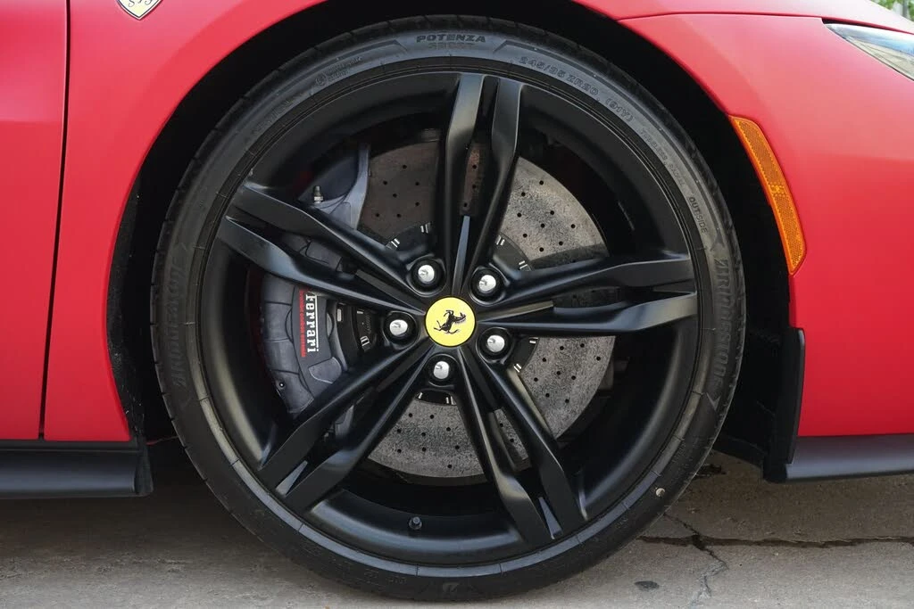 2024 Ferrari 296 GTB - Image 20 of 22