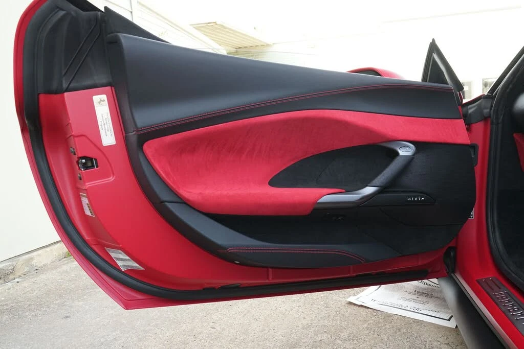 2024 Ferrari 296 GTB - Image 13 of 22