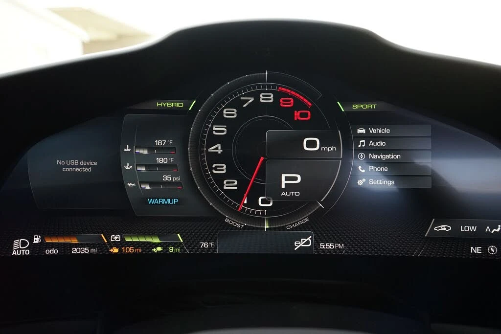 2024 Ferrari 296 GTB - Image 7 of 22
