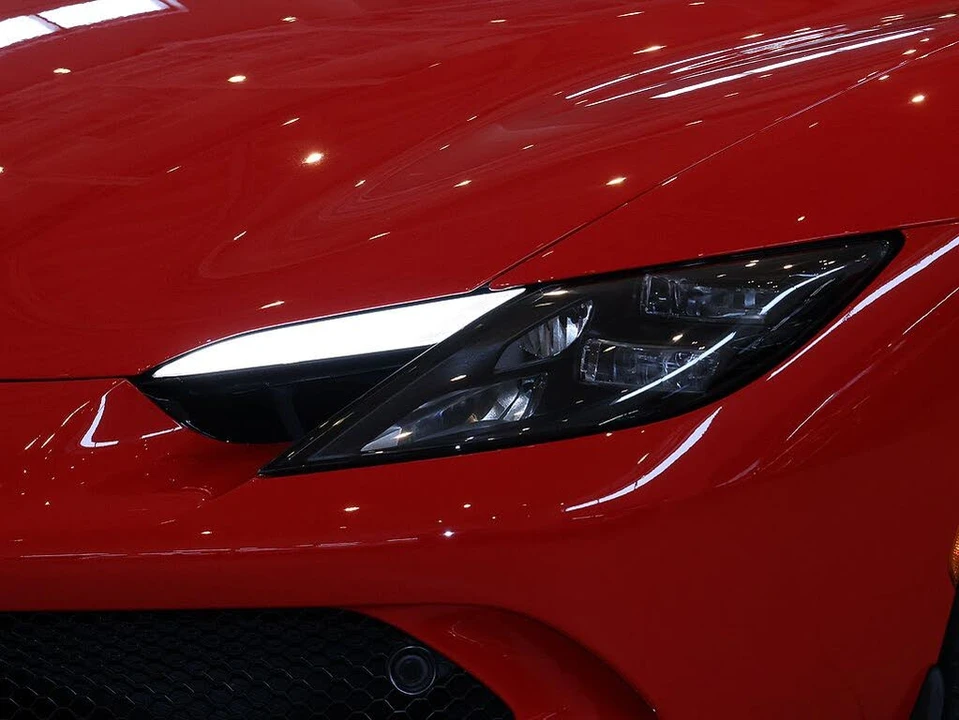 2024 Ferrari 296 GTB - Image 21 of 31