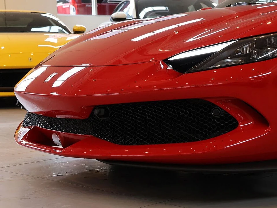 2024 Ferrari 296 GTB - Image 20 of 31