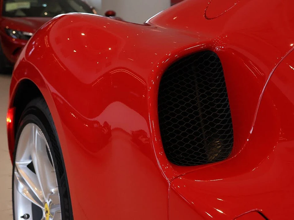 2024 Ferrari 296 GTB - Image 28 of 31