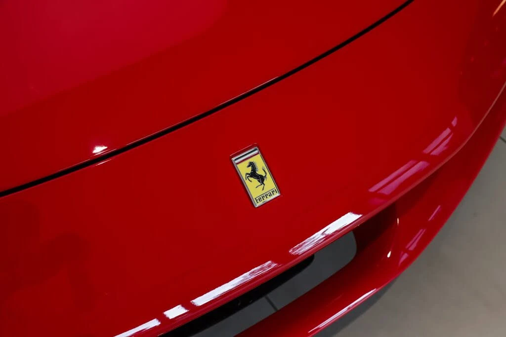 2024 Ferrari 296 GTB - Image 11 of 31