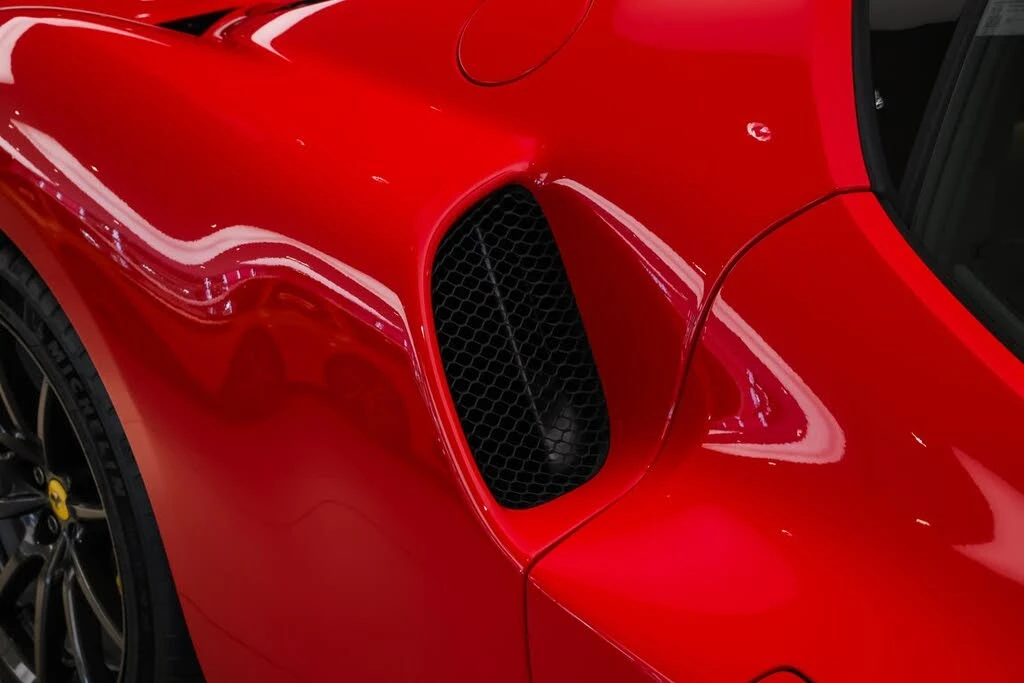 2024 Ferrari 296 GTB - Image 17 of 31