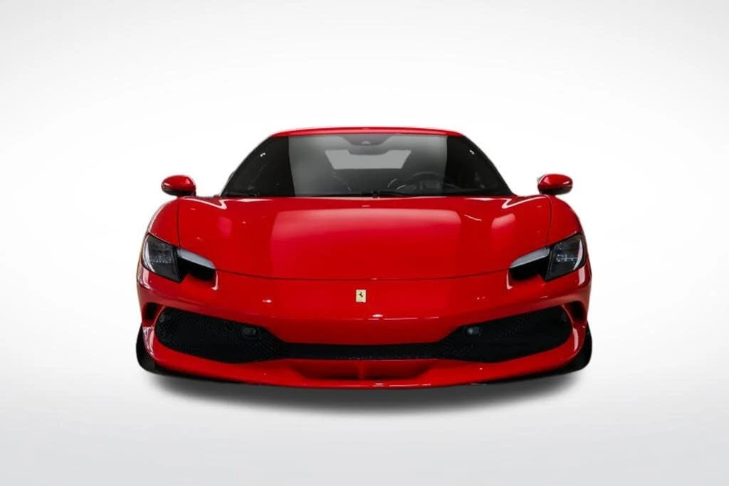 2024 Ferrari 296 GTB - Image 8 of 31