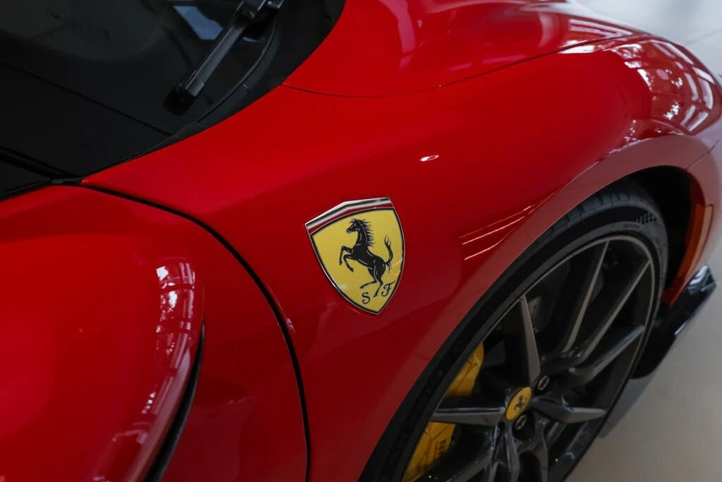 2024 Ferrari 296 GTB - Image 12 of 31