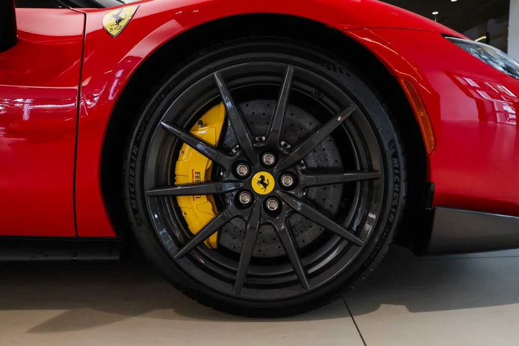2024 Ferrari 296 GTB - Image 14 of 31