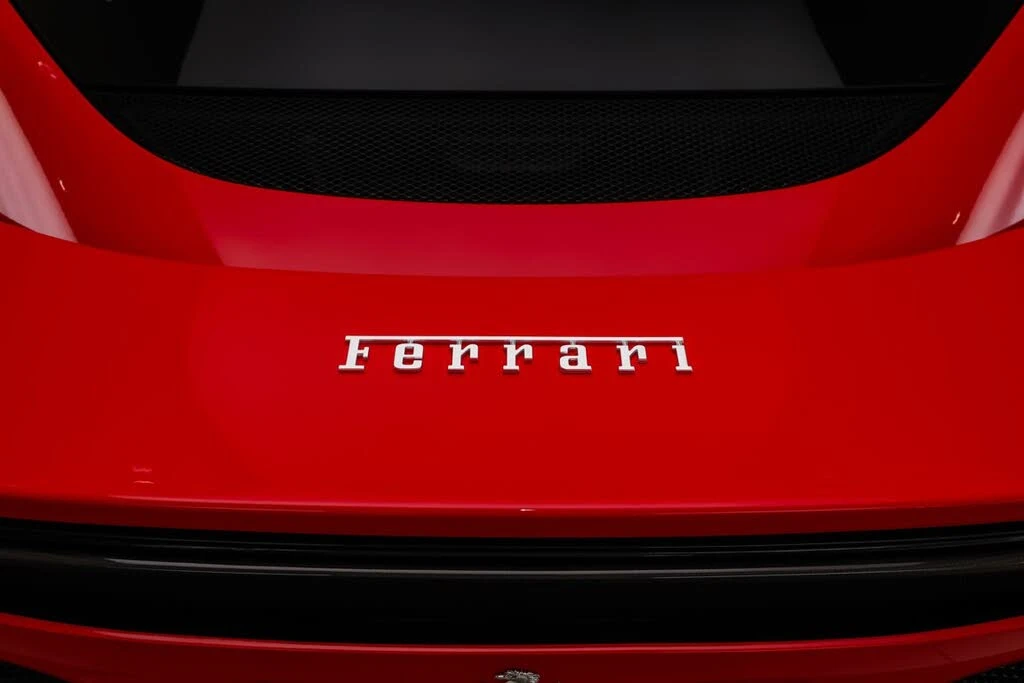 2024 Ferrari 296 GTB - Image 21 of 31