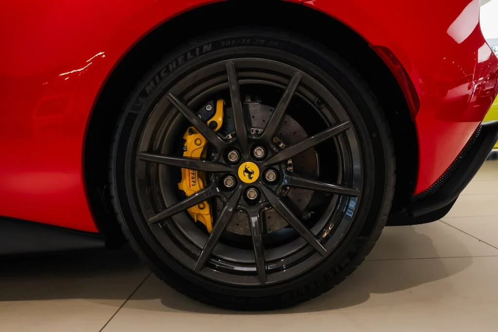 2024 Ferrari 296 GTB - Image 19 of 31