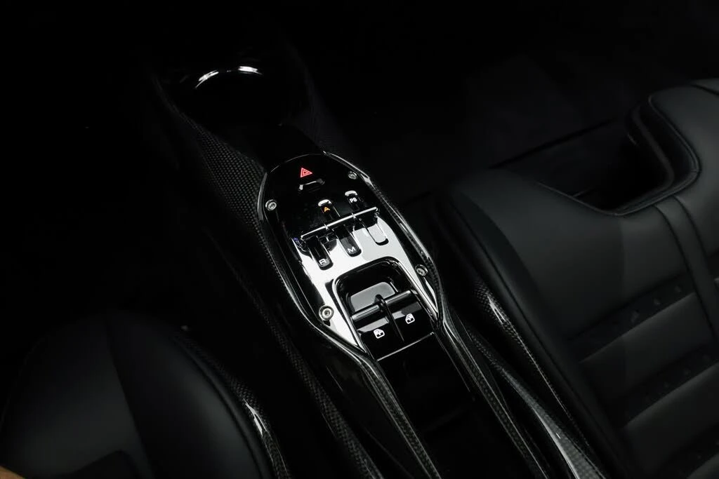 2024 Ferrari 296 GTB - Image 26 of 31