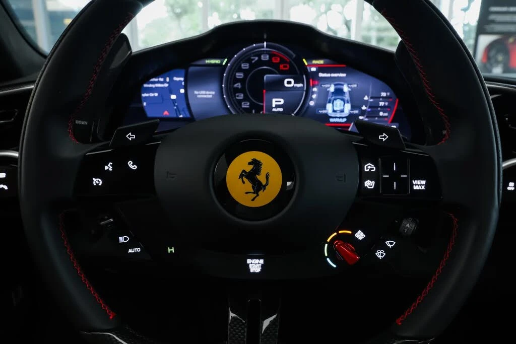 2024 Ferrari 296 GTB - Image 30 of 31