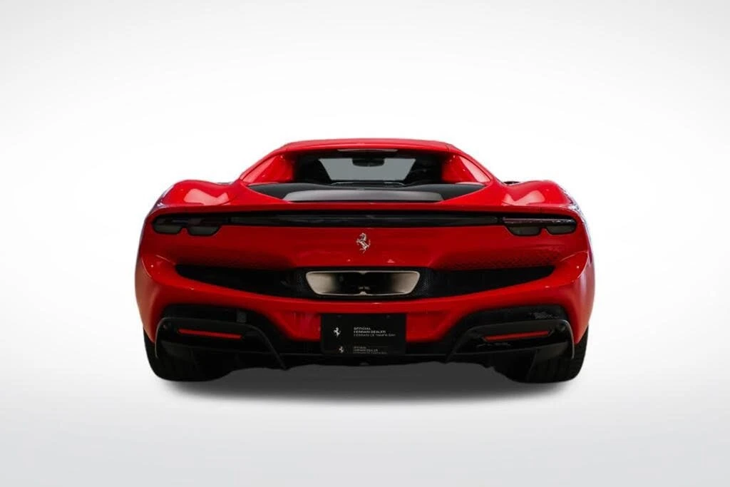 2024 Ferrari 296 GTB - Image 4 of 31