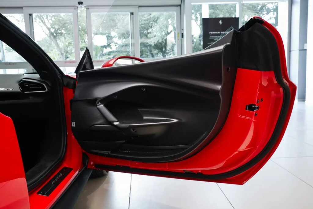 2024 Ferrari 296 GTB - Image 18 of 31
