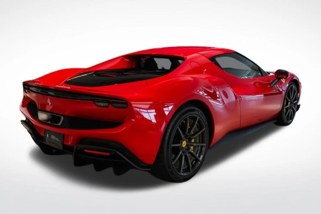 2024 Ferrari 296 GTB - Image 5 of 31