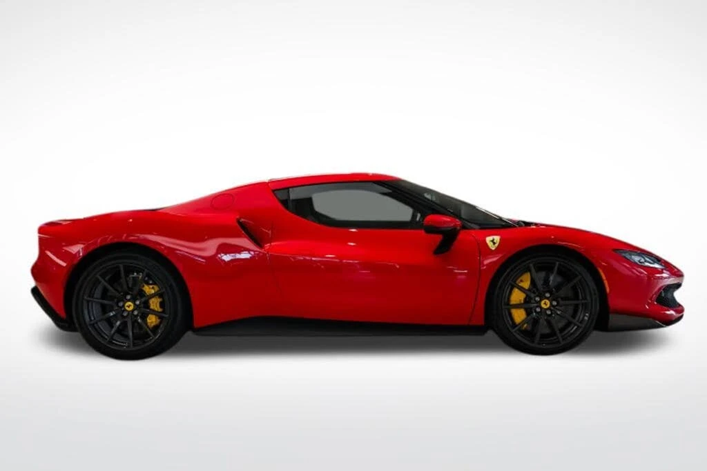 2024 Ferrari 296 GTB - Image 6 of 31