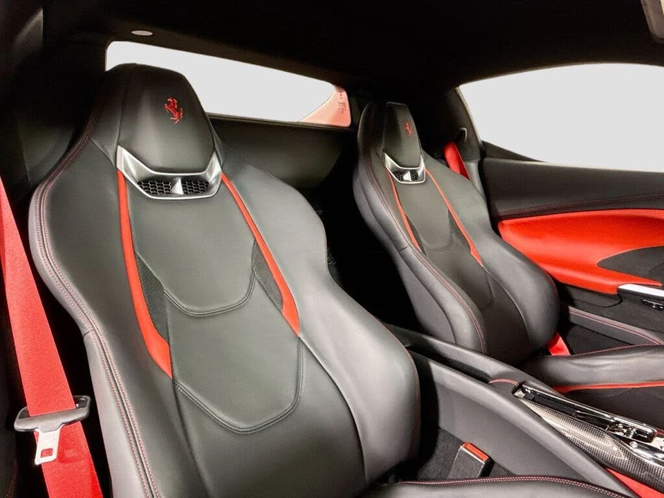 2024 Ferrari 296 GTB - Image 4 of 26