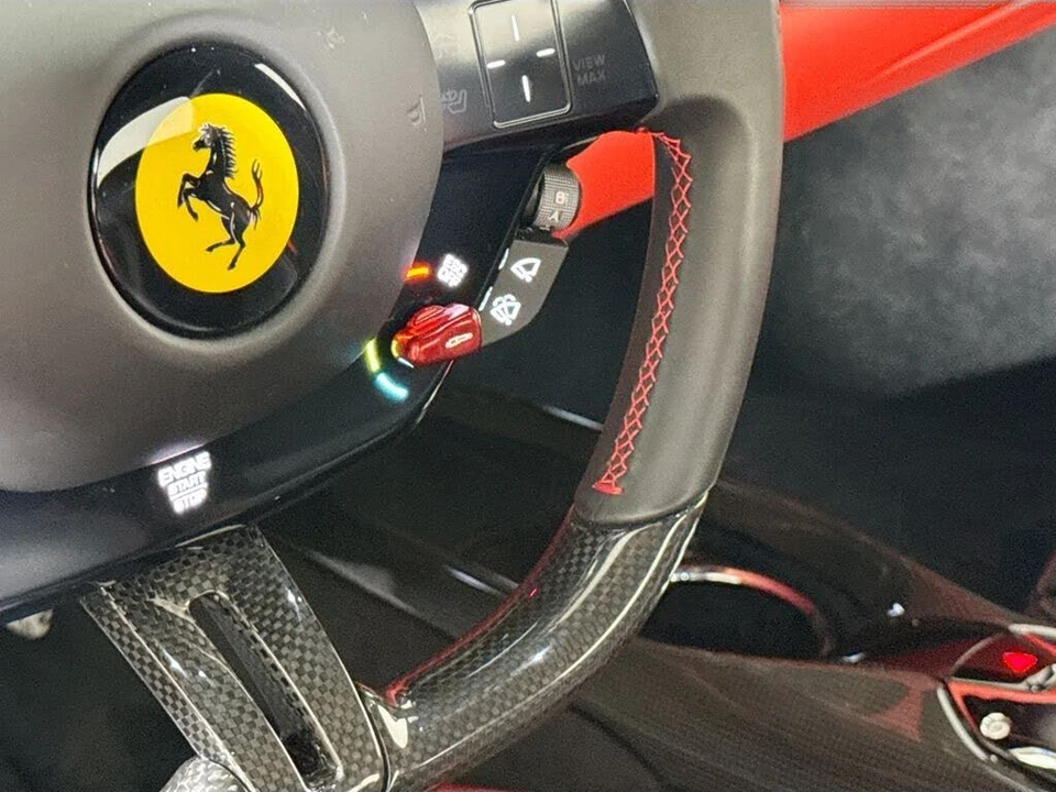 2024 Ferrari 296 GTB - Image 18 of 26