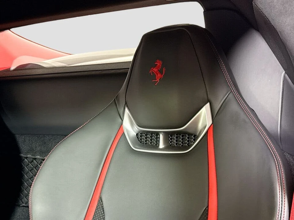 2024 Ferrari 296 GTB - Image 19 of 26