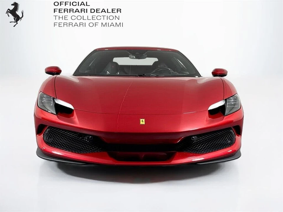 2024 Ferrari 296 GTB - Image 10 of 26