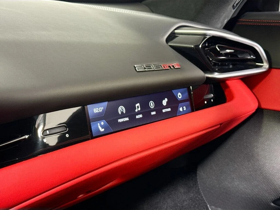 2024 Ferrari 296 GTB - Image 21 of 26