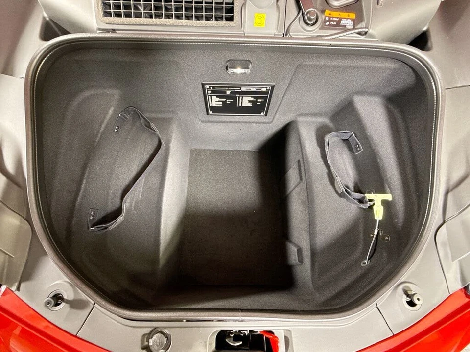 2024 Ferrari 296 GTB - Image 24 of 26