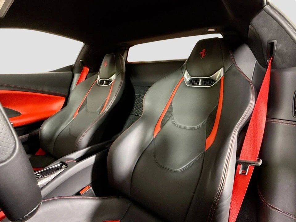 2024 Ferrari 296 GTB - Image 16 of 26