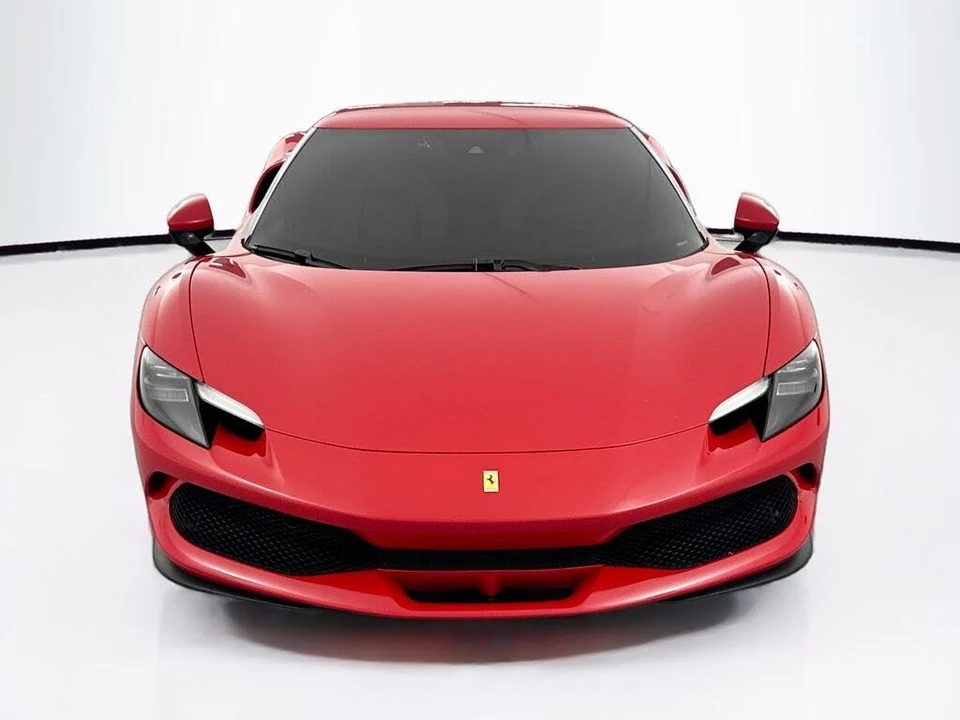 2024 Ferrari 296 GTB - Image 2 of 31