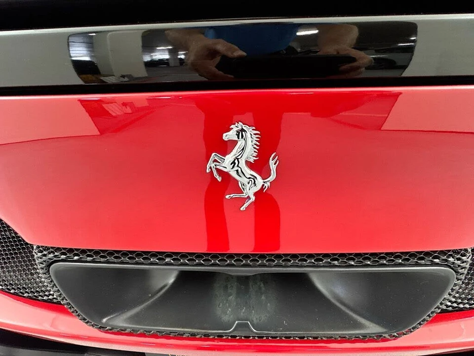 2024 Ferrari 296 GTB - Image 25 of 31