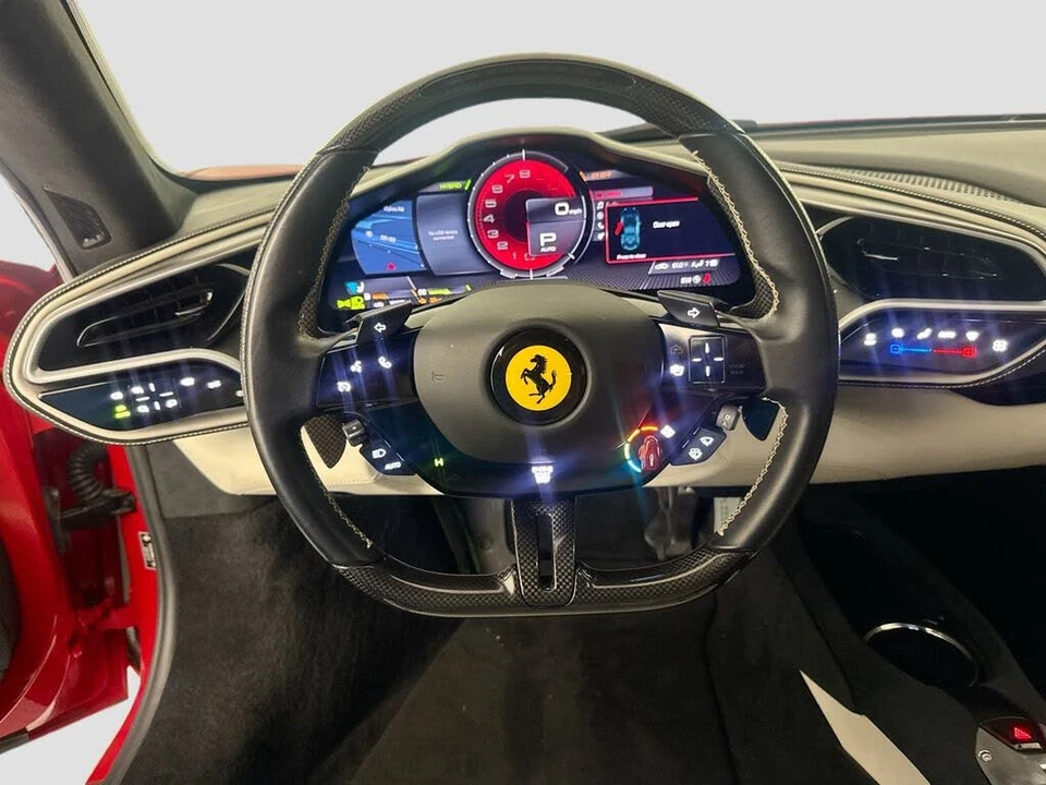 2024 Ferrari 296 GTB - Image 23 of 31