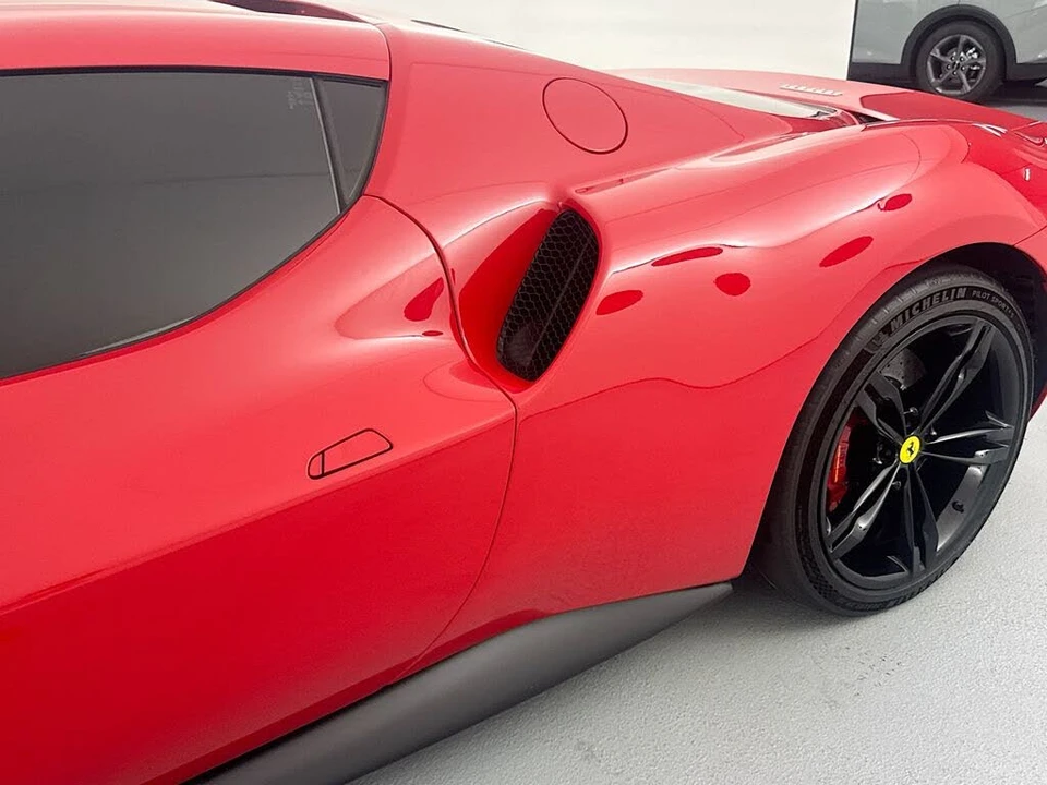 2024 Ferrari 296 GTB - Image 26 of 31