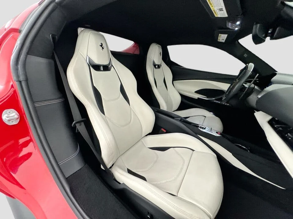 2024 Ferrari 296 GTB - Image 30 of 31