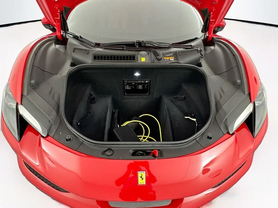 2024 Ferrari 296 GTB - Image 28 of 31
