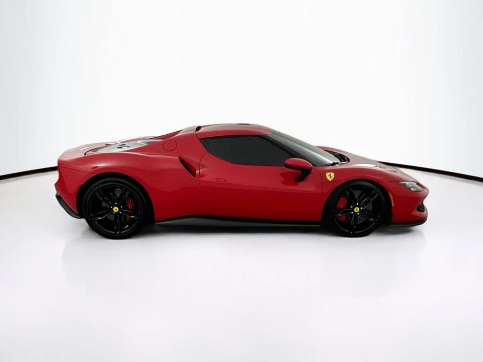 2024 Ferrari 296 GTB - Image 4 of 31
